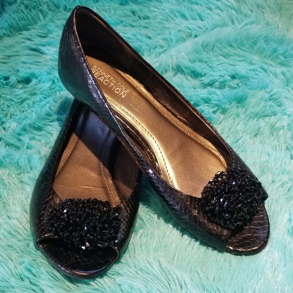 Kenneth Cole Reaction Shoes - Picture 2 of 8